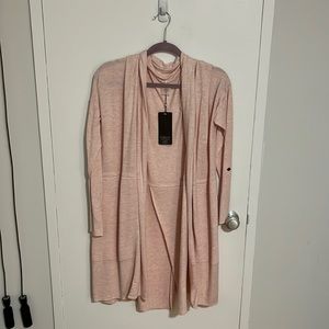 Calia Pink Cardigan